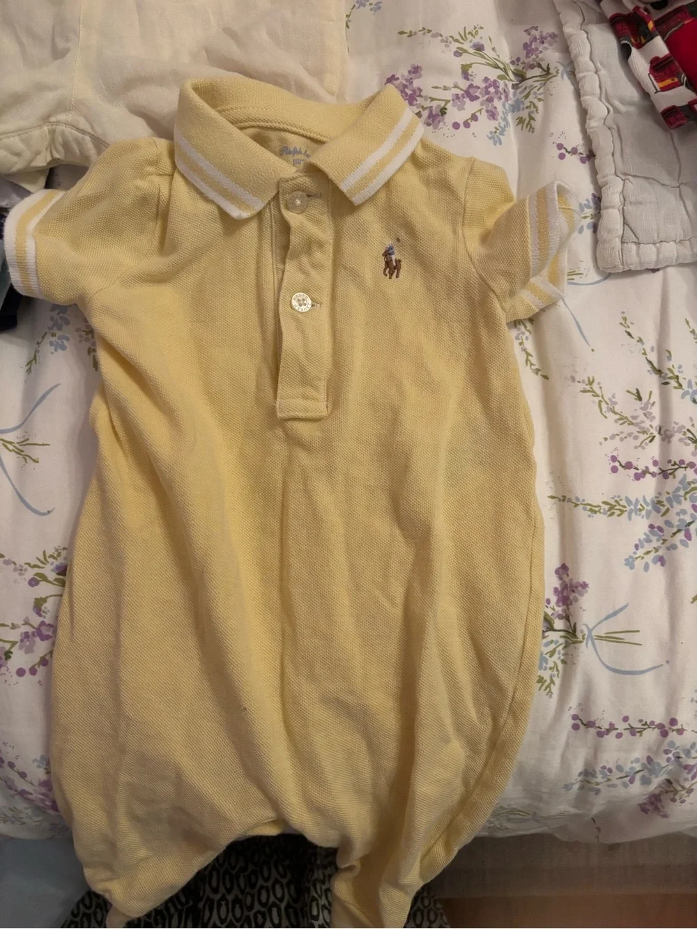 3-6 month boys bundle ralph Lauren, edge hill ++